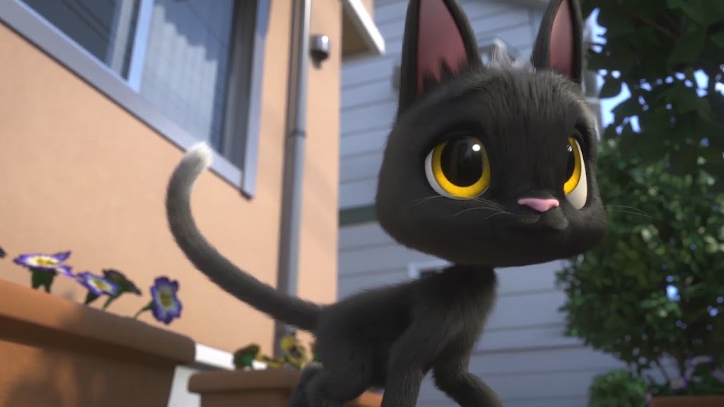 Rudolf: Takdir dan Pilihan